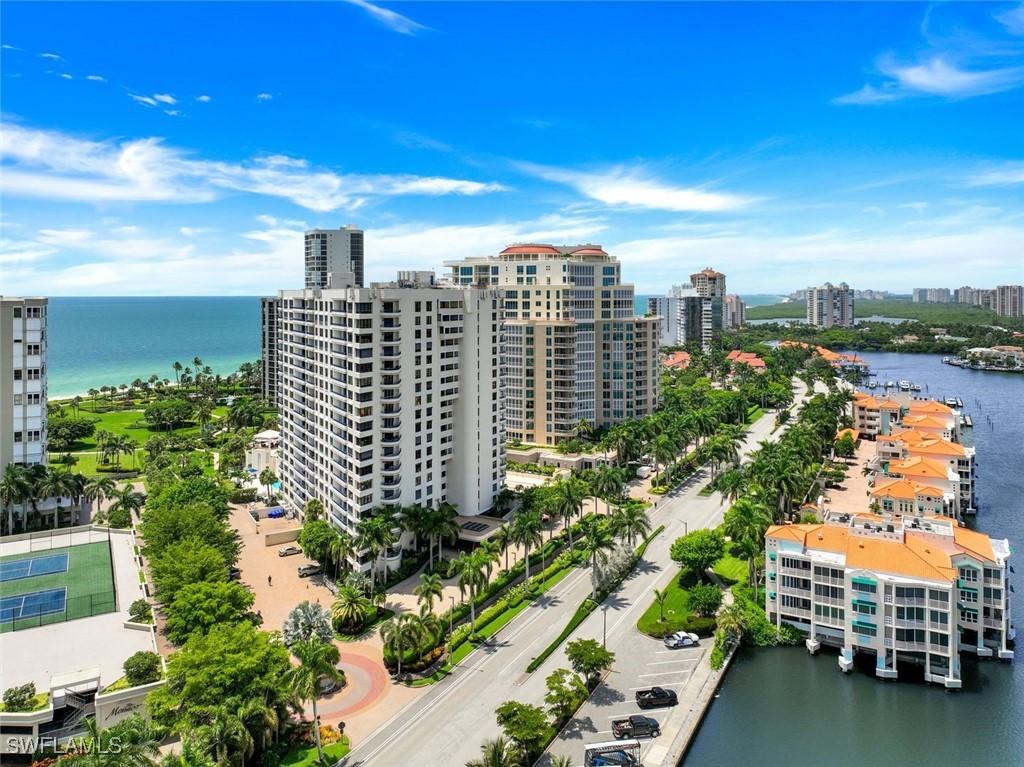 4451 Gulf Shore Blvd. #1605, Naples, FL 34103