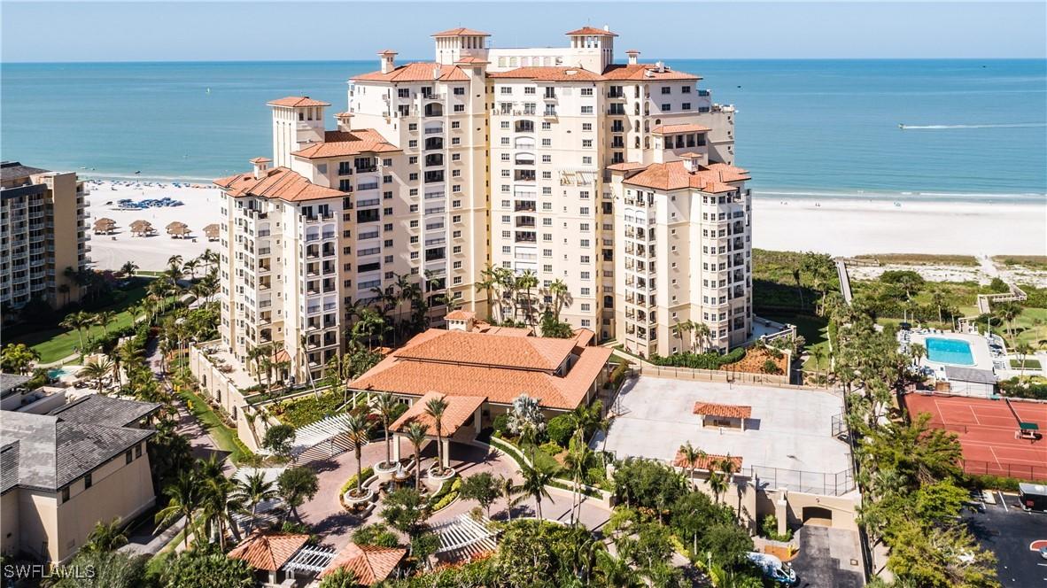 350 S Collier Blvd. #206, Marco Island, FL 34145