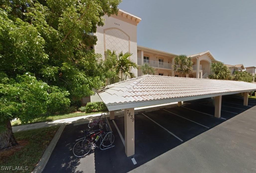 7839 Regal Heron Cir. #202, Naples, FL 34104