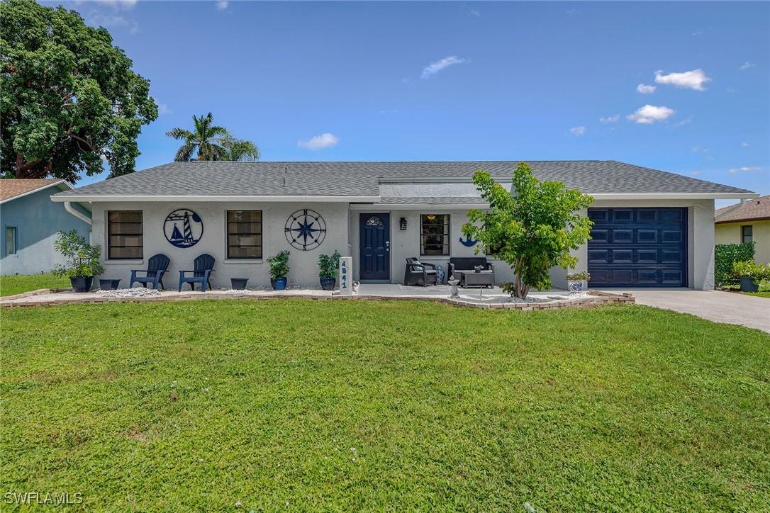 4841 Molokai Dr., Naples, FL 34112