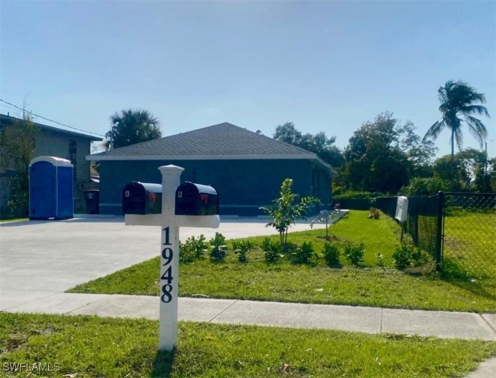 1948 Lillie St., Fort Myers, FL 33916