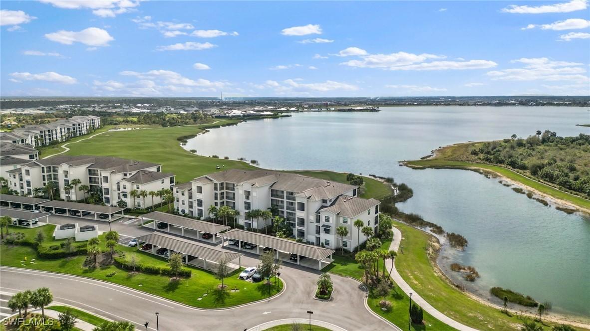 43000 Greenway Blvd. #124, Punta Gorda, FL 33982