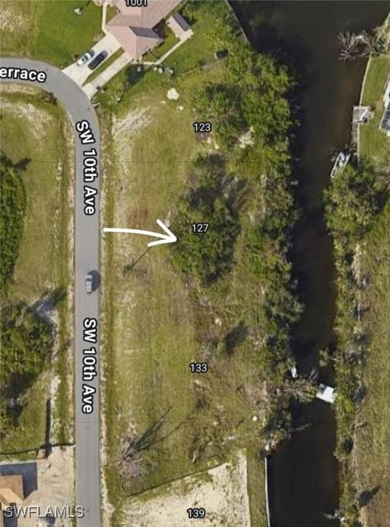 127 SW 10th Ave., Cape Coral, FL 33991