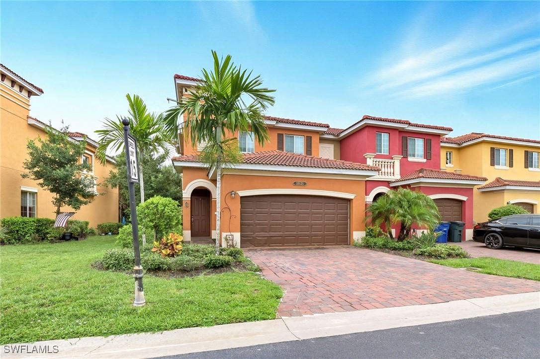 10121 Tin Maple Dr. #111, Estero, FL 33928