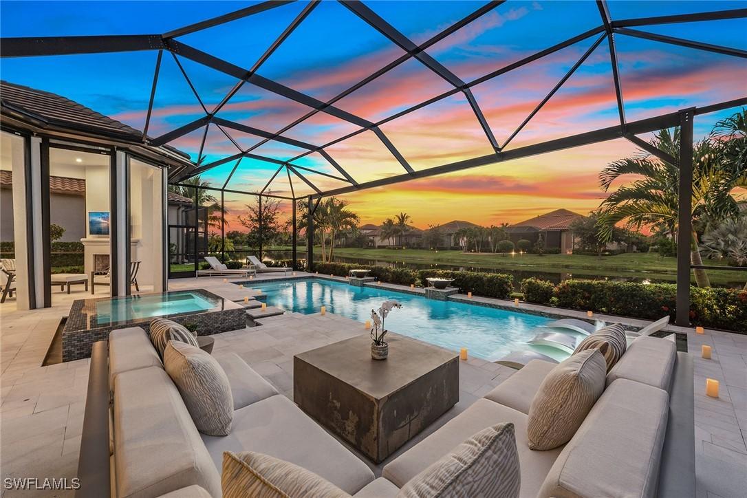 3421 Wellfleet Ln., Naples, FL 34114