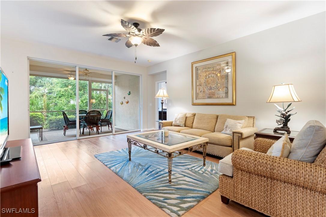 3321 S Coconut Island Dr. #101, Estero, FL 34134