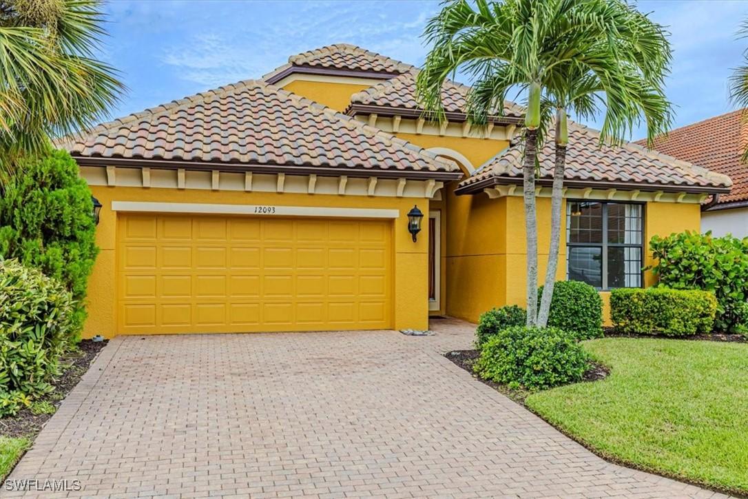 12093 Country Day Cir., Fort Myers, FL 33913
