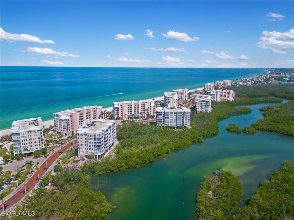 267 Barefoot Beach Blvd. #204, Bonita Springs, FL 34134