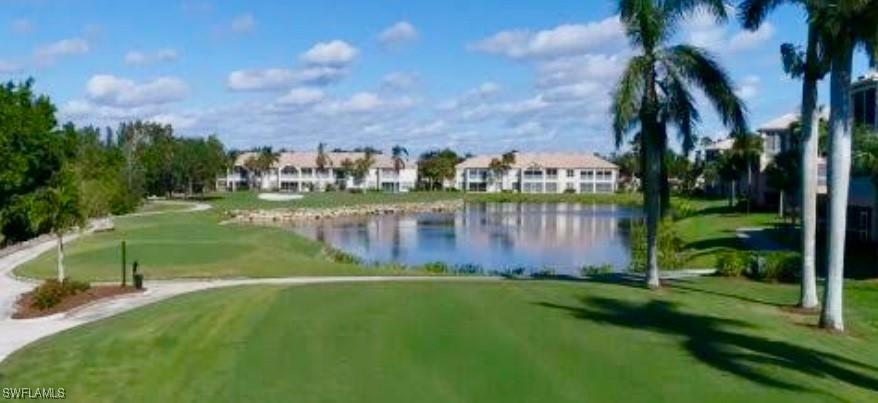 14751 Hole In One Cir. #PH8, Fort Myers, FL 33919
