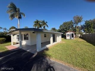 3837 Estey Ave., Naples, FL 34104