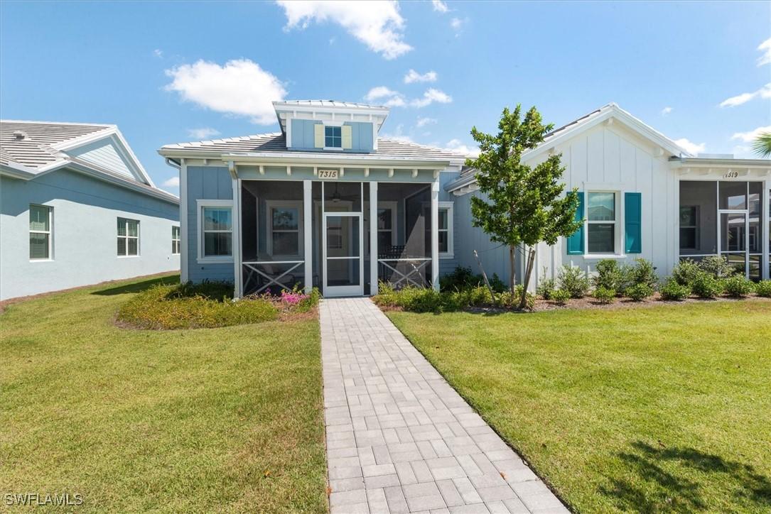 7315 Cayo Coco Ln., Naples, FL 34113