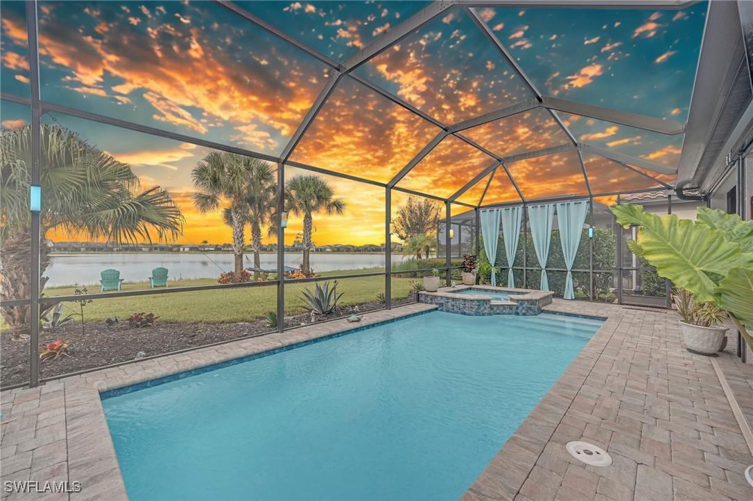 19607 Beechcrest Pl., Estero, FL 33928