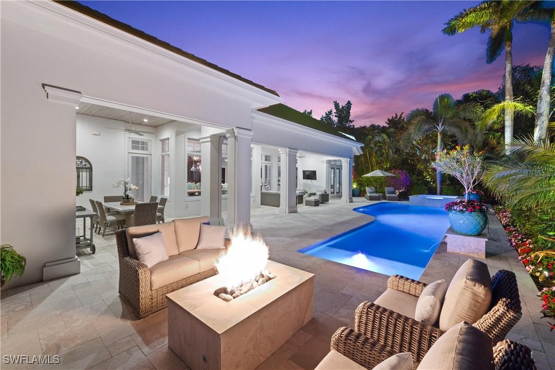 532 Pine Grove Ln., Naples, FL 34103