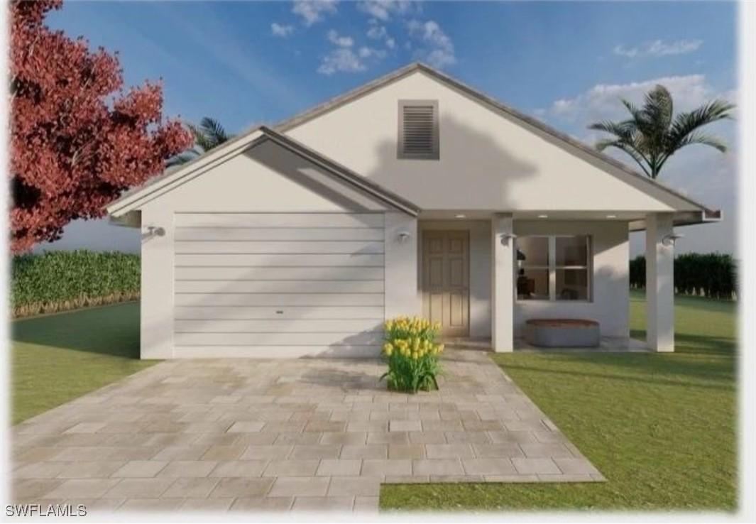 3870 Lora St., Fort Myers, FL 33916