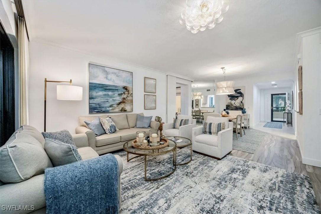 6510 Valen Way #B102, Naples, FL 34108