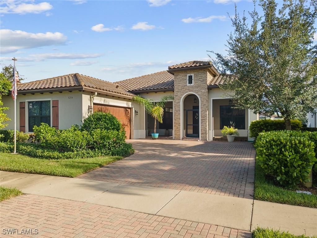 5254 Ferrari Ave., Ave Maria, FL 34142