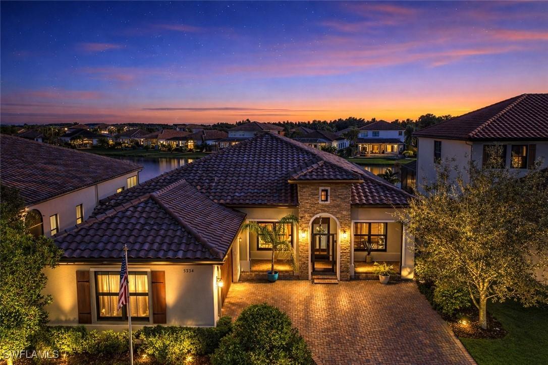 5254 Ferrari Ave., Immokalee, FL 34142