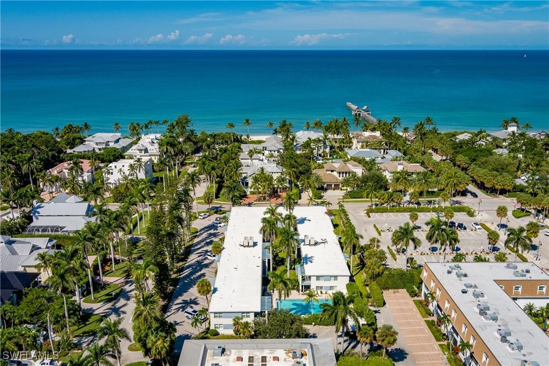 1295 Gulf Shore Blvd. #128, Naples, FL 34102