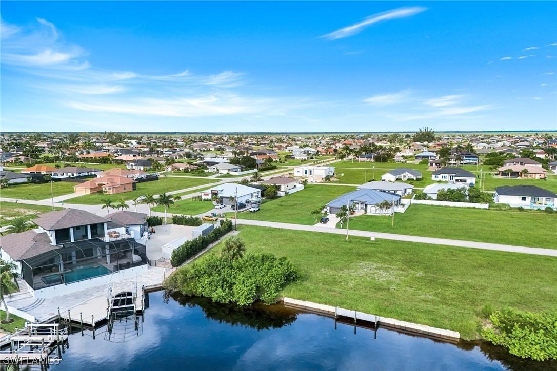 1207 NW 35th Ave., Cape Coral, FL 33993