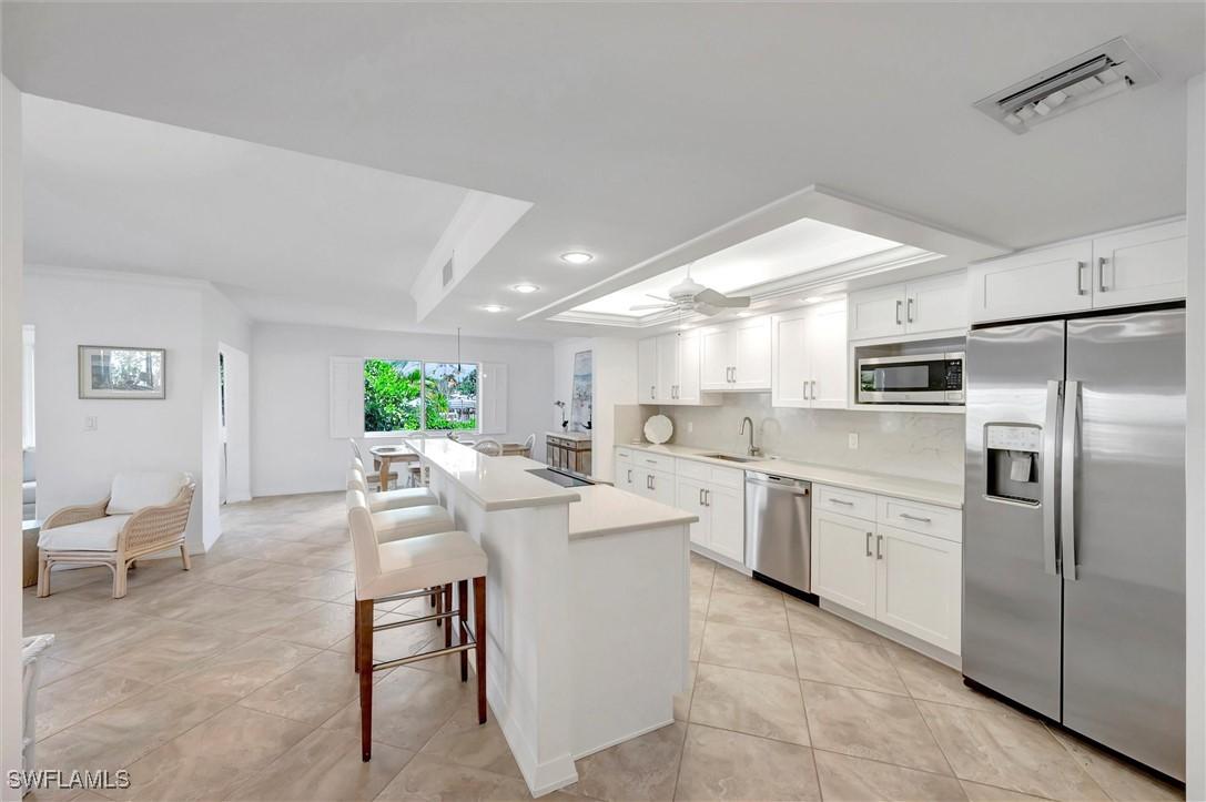 1930 Gulf Shore Blvd. #D101, Naples, FL 34102