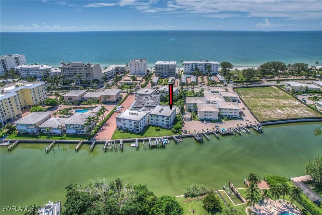 1930 Gulf Shore Blvd. #D101, Naples, FL 34102