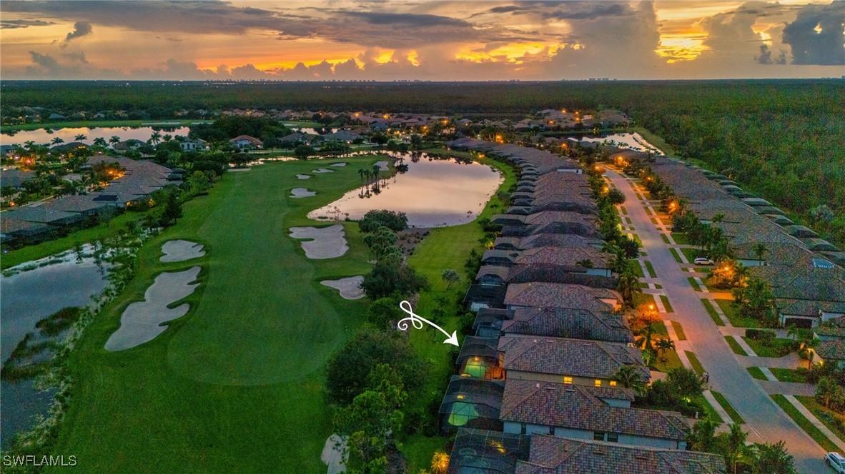 12740 Kinross Ln., Naples, FL 34120