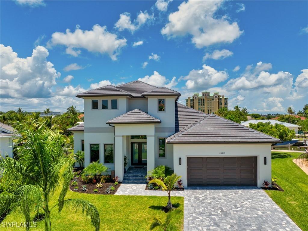 1083 Old Marco Ln., Marco Island, FL 34145