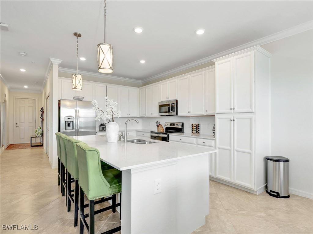 9578 Trevi Ct. #5145, Naples, FL 34113