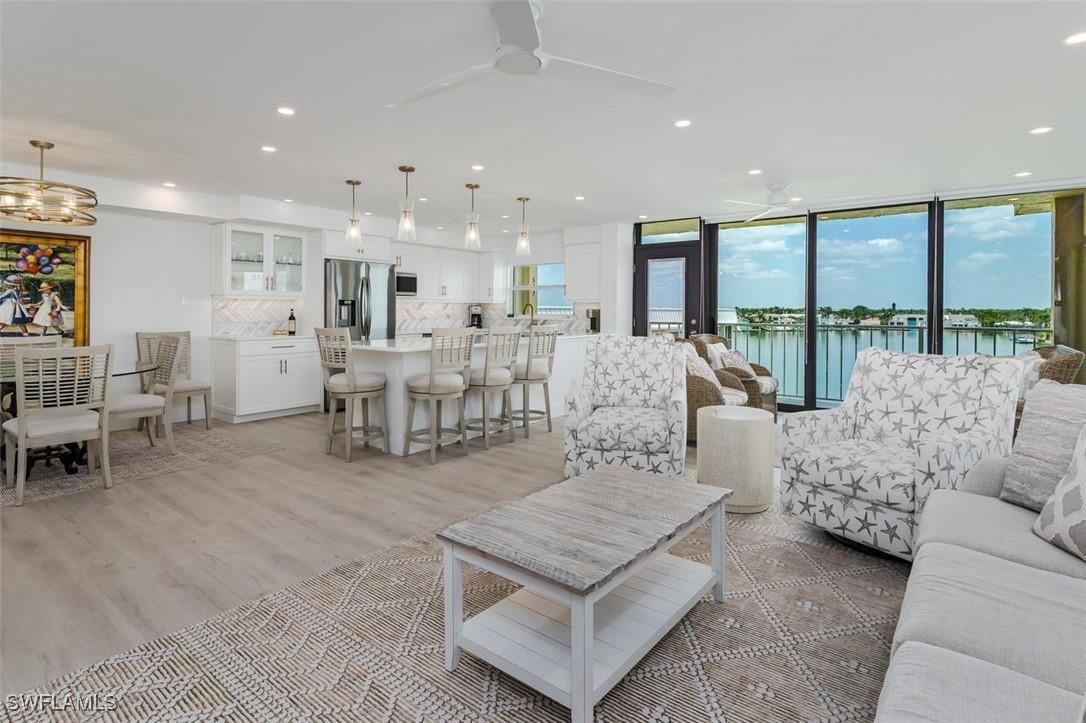 3450 Gulf Shore Blvd. #508, Naples, FL 34103