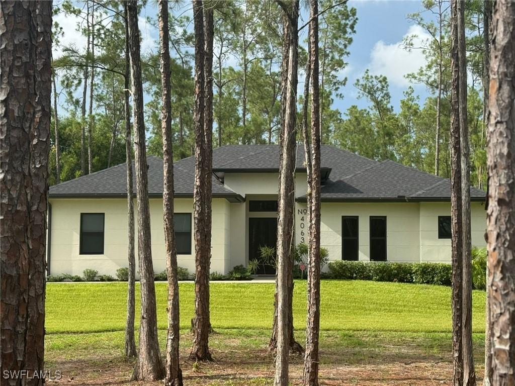 4063 4th Ave., Naples, FL 34117