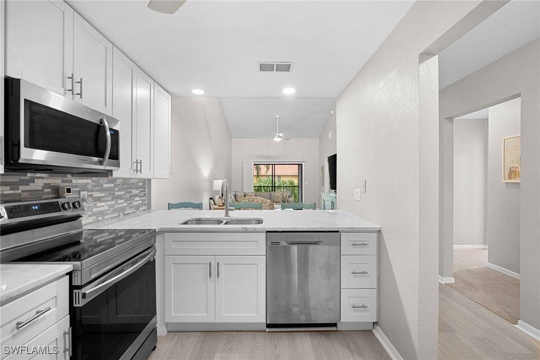 9871 Citadel Ln. #202, Bonita Springs, FL 34135