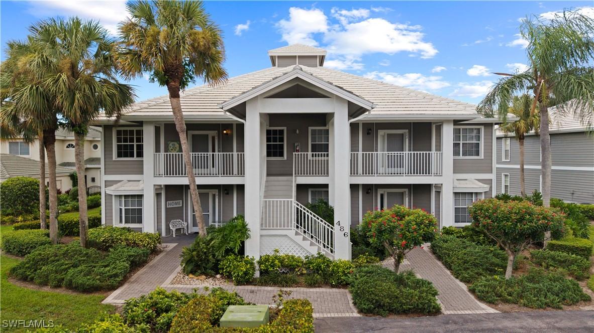 486 Edgemere Way #2, Naples, FL 34105