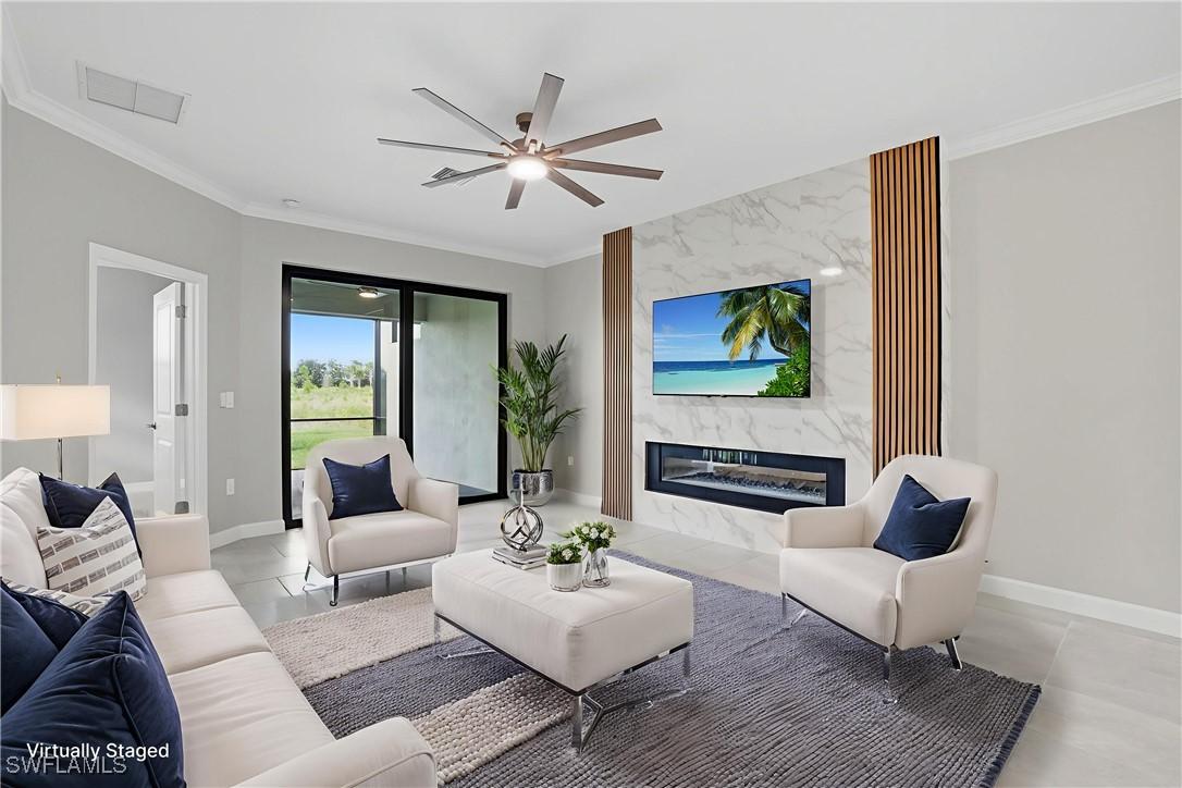 19612 Hinkley Dr., Estero, FL 33928