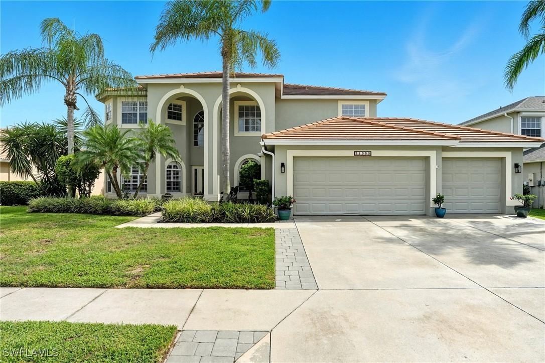 21505 Langholm Run, Estero, FL 33928