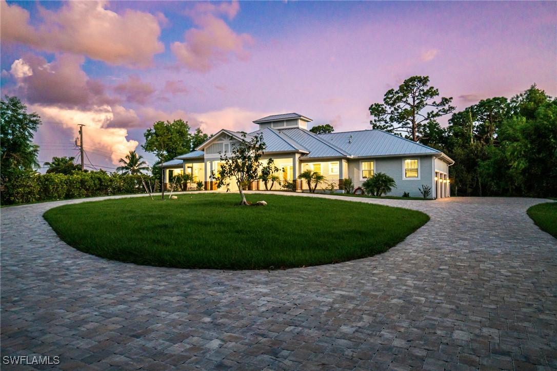 4381 Broadway Ave., Estero, FL 33928