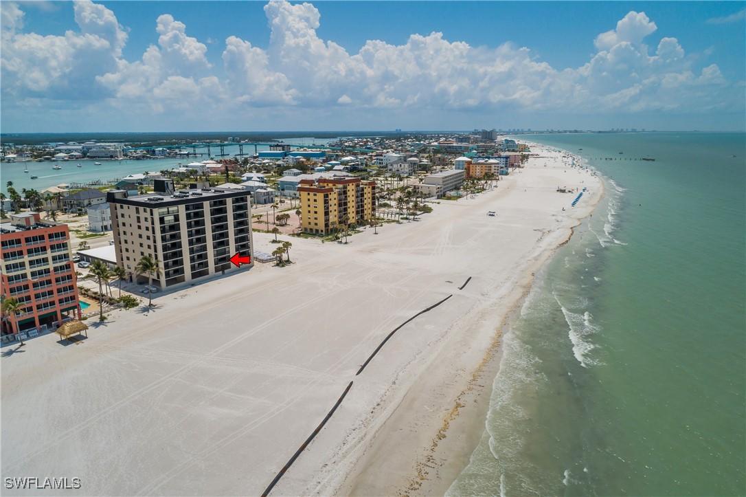 538 Estero Blvd. #102, Fort Myers Beach, FL 33931