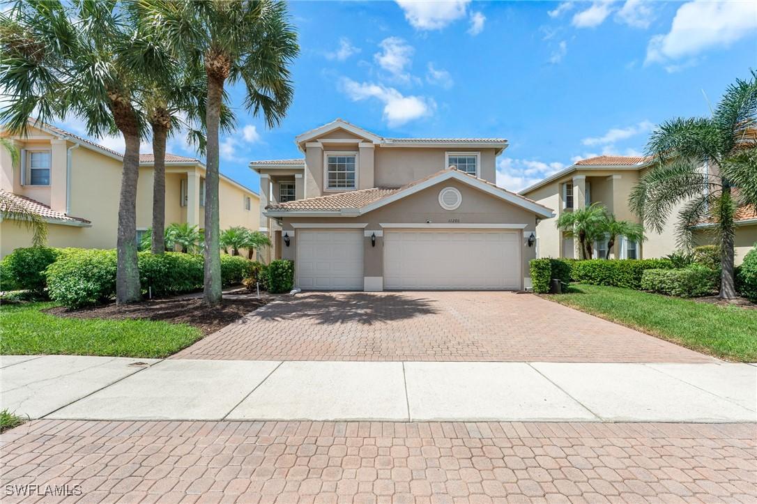 11260 Pond Cypress St., Fort Myers, FL 33913