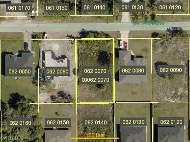 3207 39th St., Lehigh Acres, FL 33976
