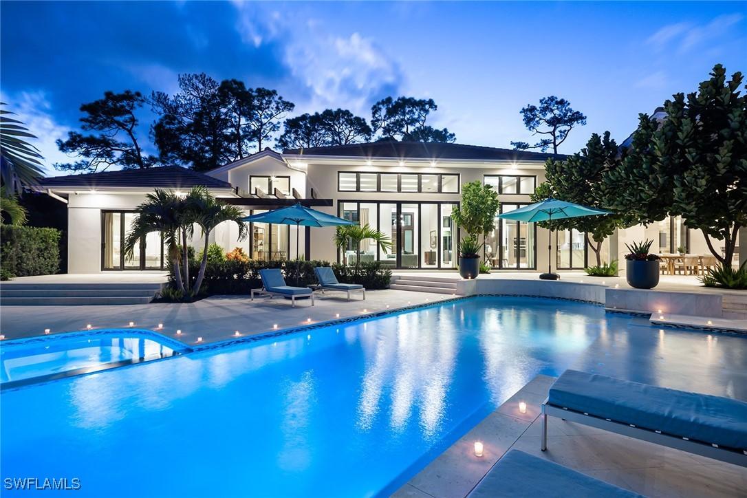 494 Gordonia Rd., Naples, FL 34108