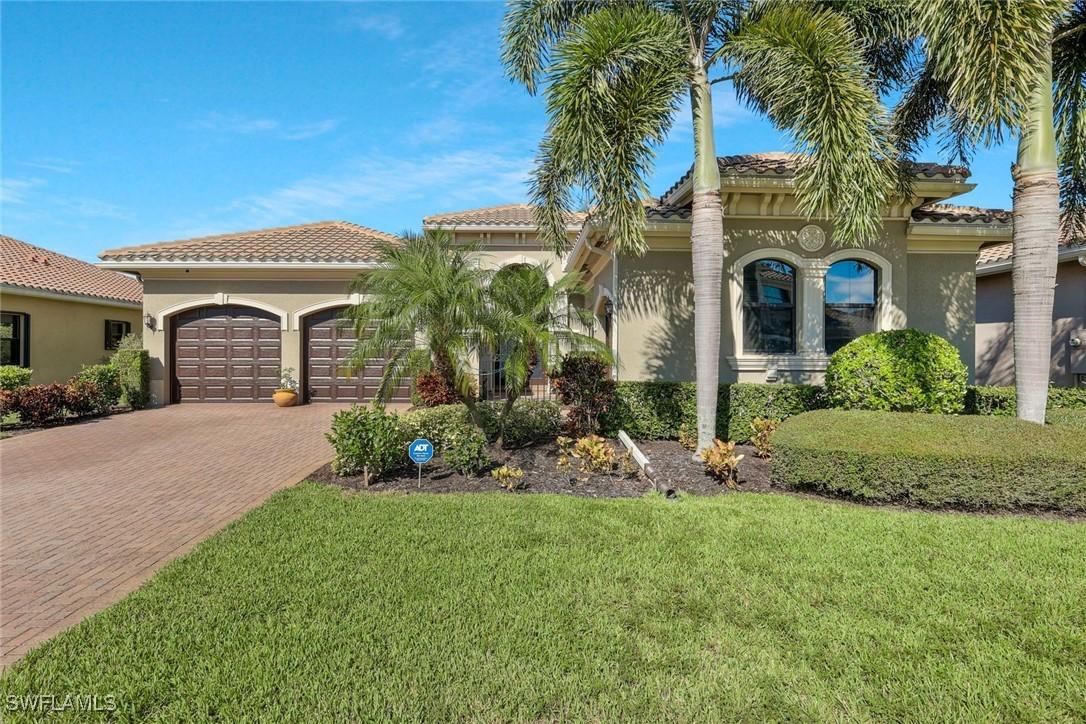 3384 Atlantic Cir., Naples, FL 34119