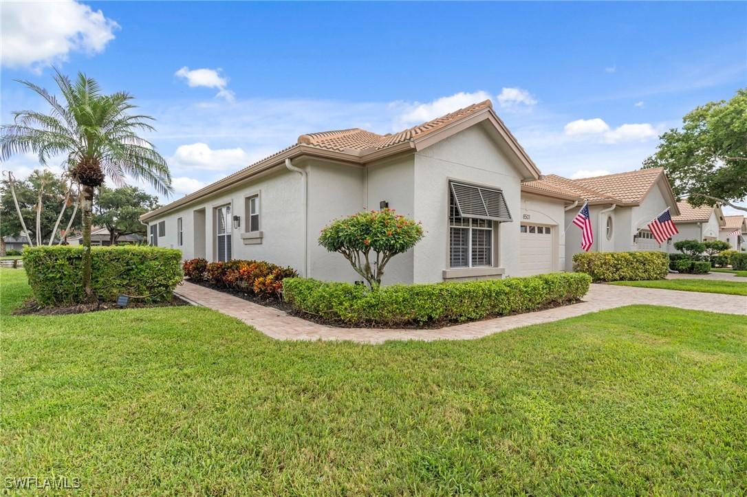 8501 Fairway Bend Dr., Estero, FL 33967