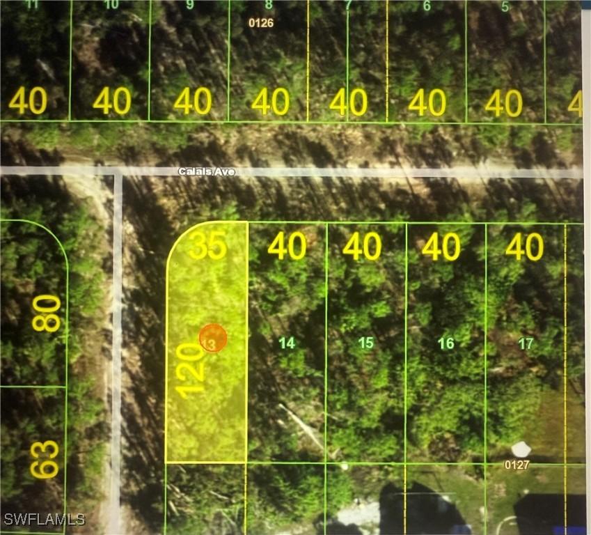 28359 Calais Ave., Punta Gorda, FL 33955