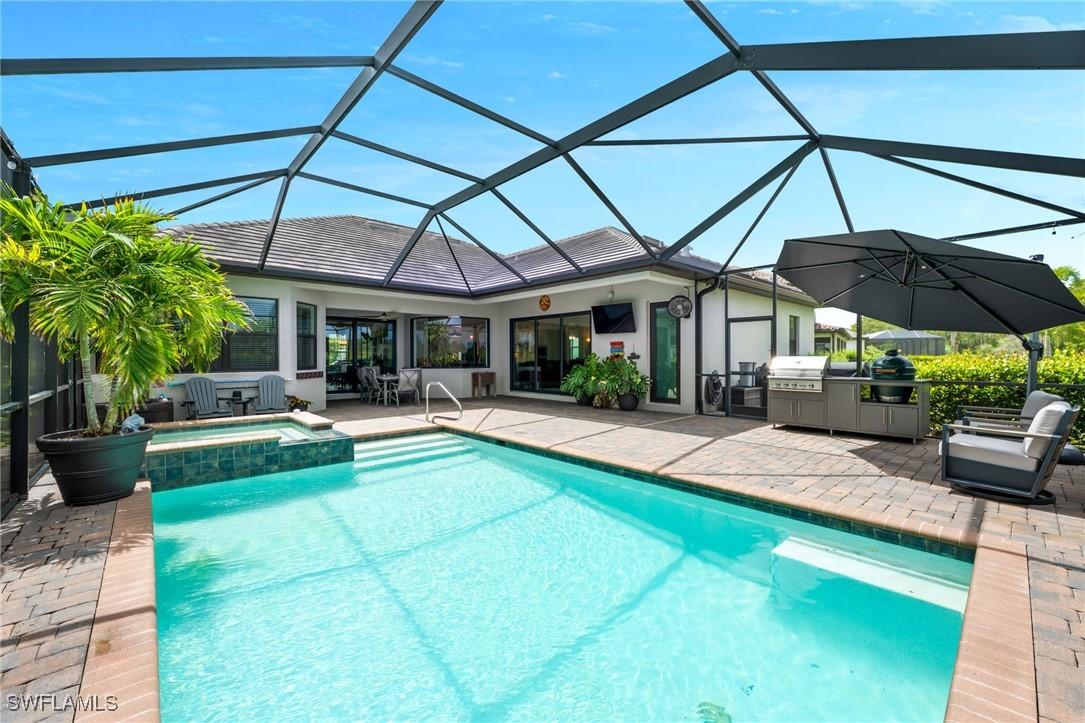 19046 Elston Way, Estero, FL 33928