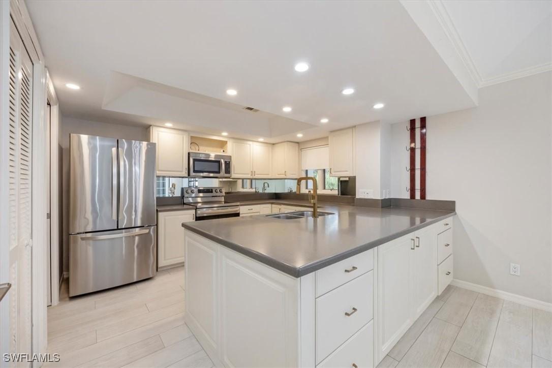 1518 Oyster Catcher Point #1518C, Naples, FL 34105