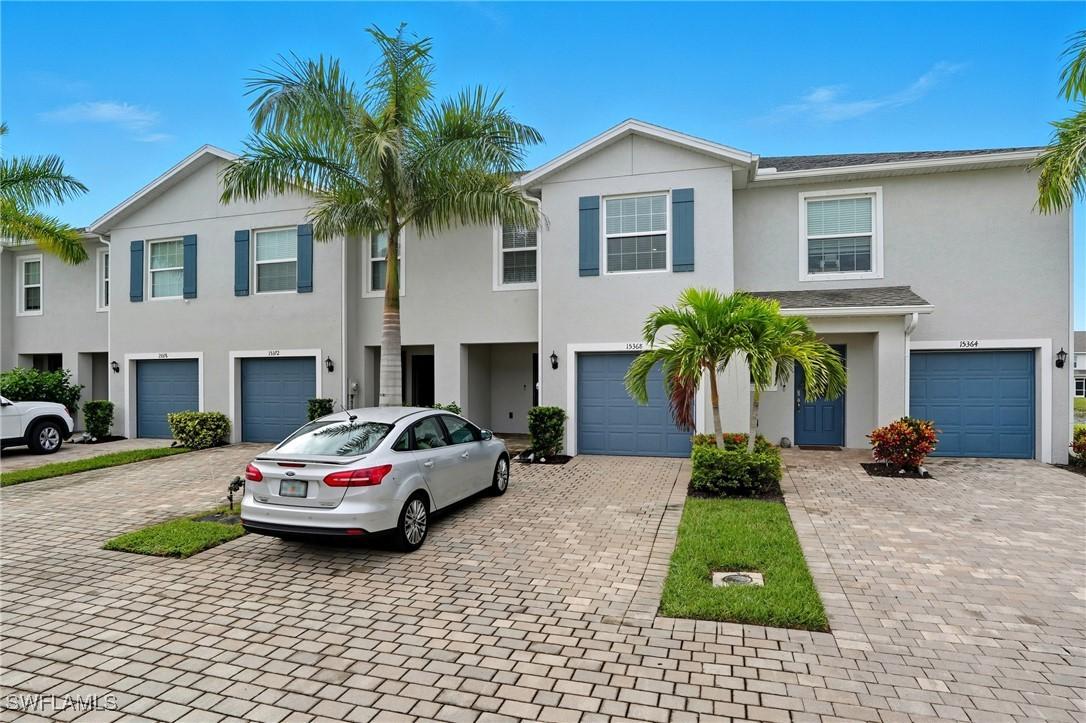 15368 Wildflower Cir., Naples, FL 34119