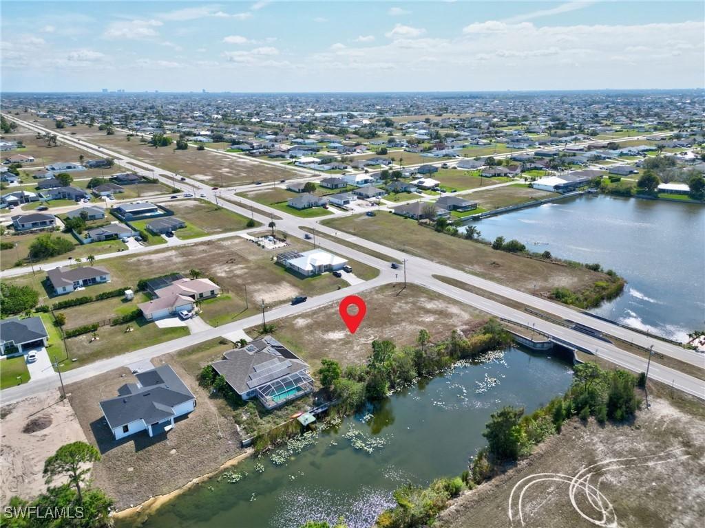 1604 NW 9th Ave., Cape Coral, FL 33993