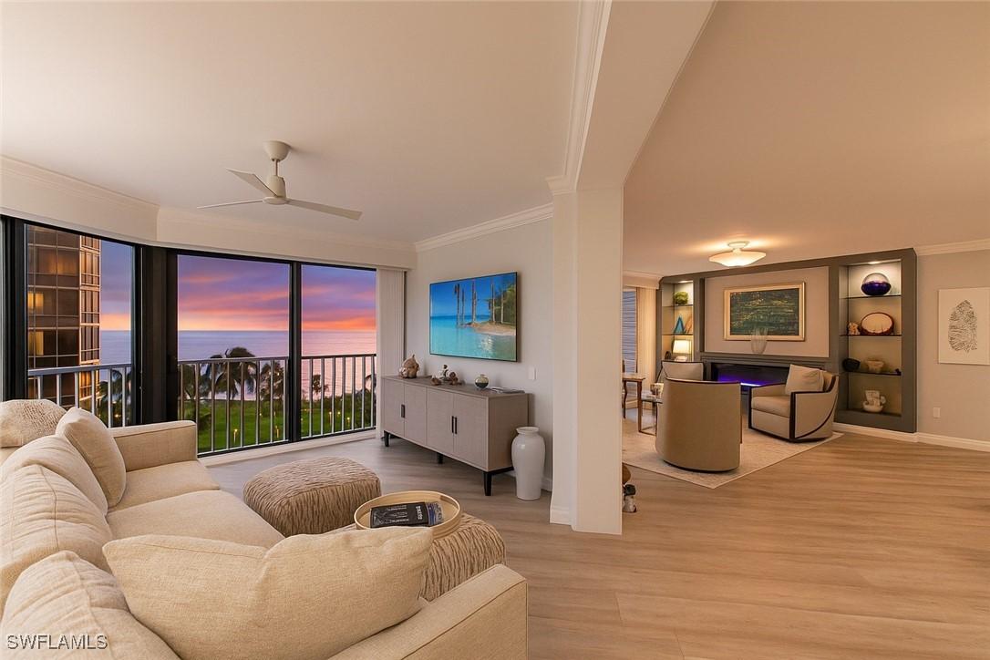 4401 Gulf Shore Blvd. #B603, Naples, FL 34103