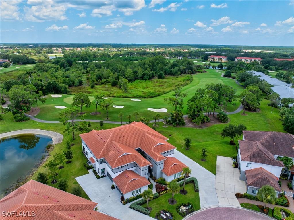 12061 Santaluz Dr. #201, Fort Myers, FL 33913