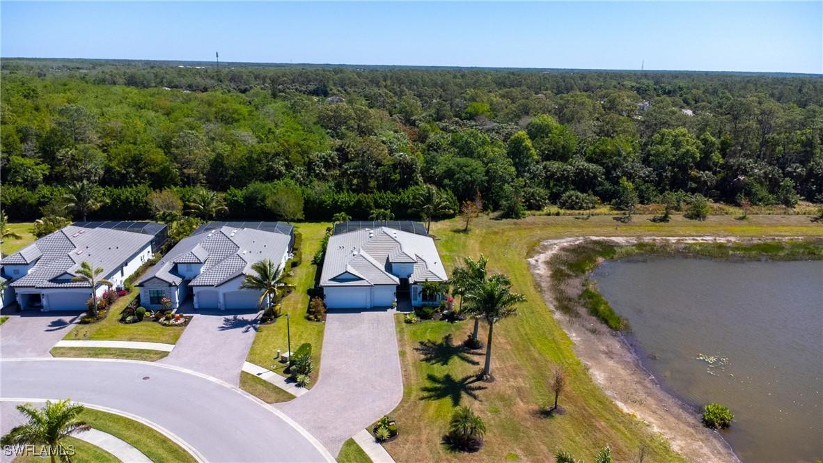 2302 Grenadines Way, Naples, FL 34120