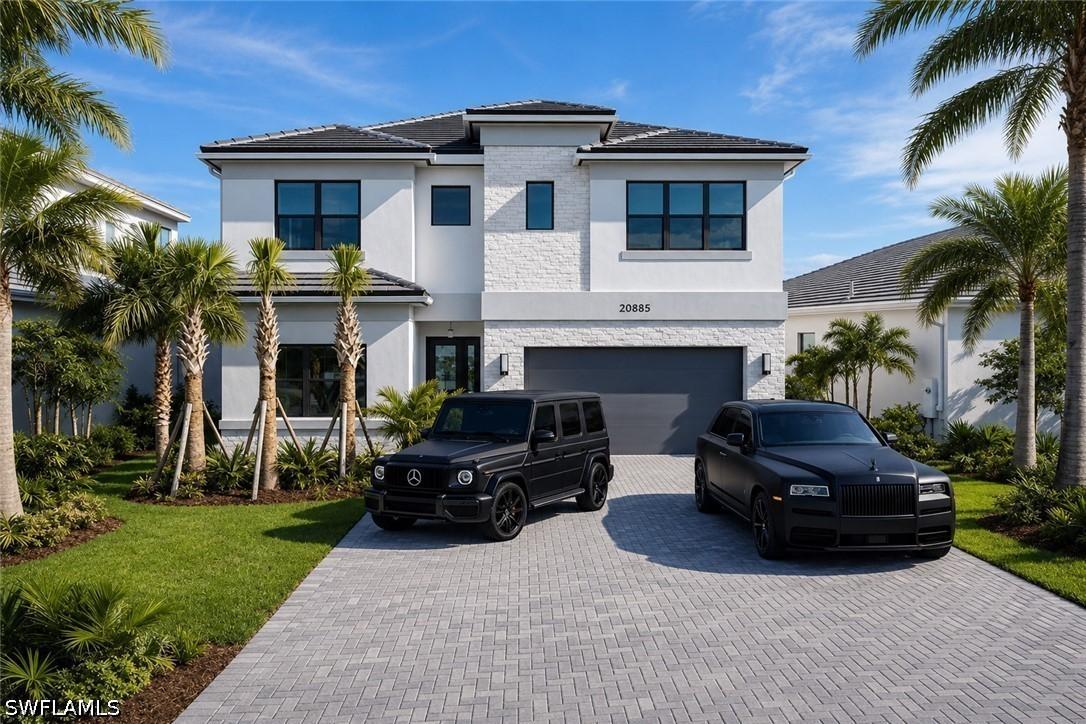 20885 Thistle Leaf Ln., Estero, FL 33928